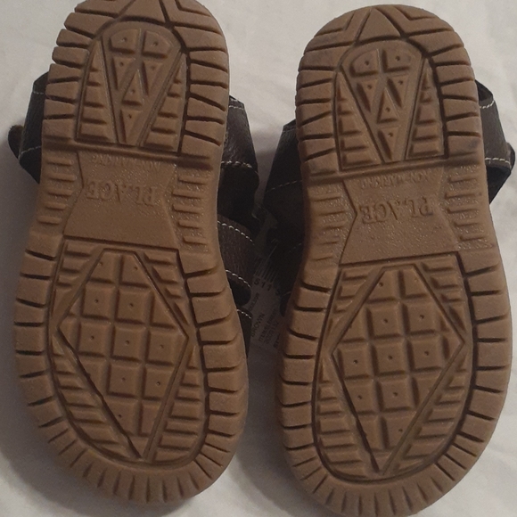 Children's place tobbler  slipper - Picture 6 of 8